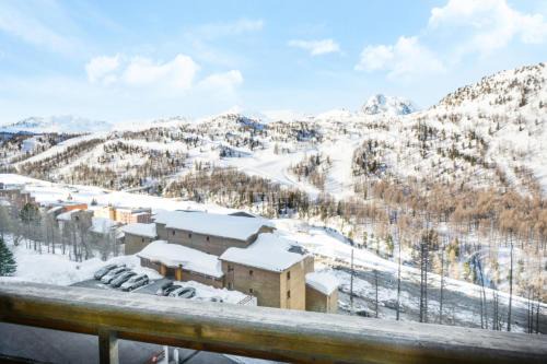 Résidence Les Terrasses d'Azur - maeva Home - 2 Pièces 4 Personnes Confort MAE-1522