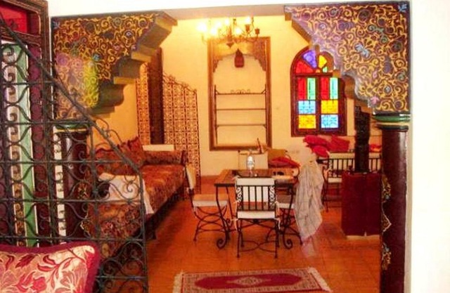 Résidence Miramare Marrakech