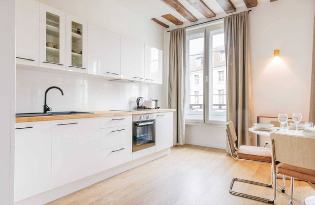 Résidence Paris SEVRES
