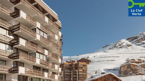 Résidence partenaire Le Schuss