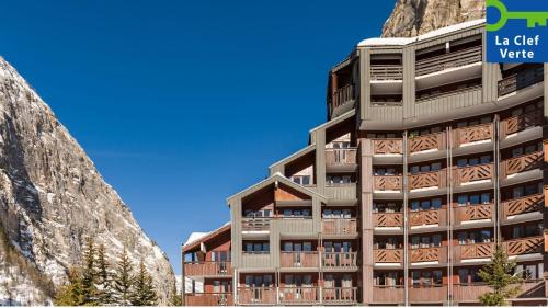 Résidence Pierre & Vacances Les Balcons De Bellevarde