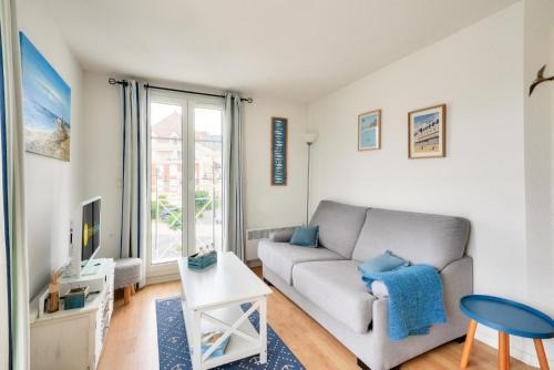 Résidence Plage 1 - maeva Home - Appartement 2 pièces 4 personnes - Prestige MAE-1543