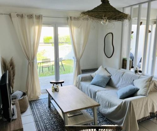 Résidence Plage 2 - maeva Home - Maison 3 pièces 6 personnes - Prestige MAE-3113