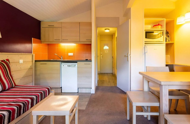 Résidence Plagne Lauze - maeva Home - Studio 4 people - Selection