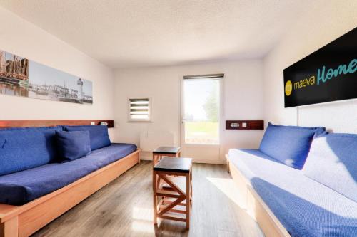 Résidence Port du Crouesty - maeva Home - Appartement 2 pièces 5 personnes - Confort MAE-1981
