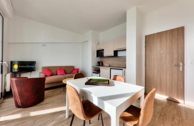 Résidence Saint Goustan - maeva Home - Appartement 2 pièces 4 personnes - Exclusive MAE-5694