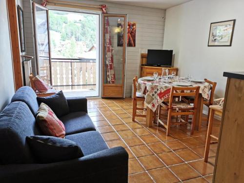 Résidence Saint Guibert - Appartement au coeur du vieux village MAE-1261