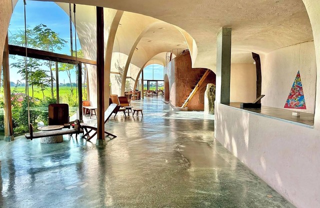 Rêu Boutique Hotel