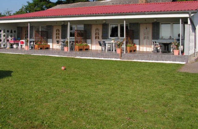 Rügen-Fewo 209 - App. 1