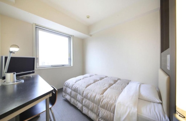 R & B Hotel Kamata Higashiguchi - Vacation STAY 38816v