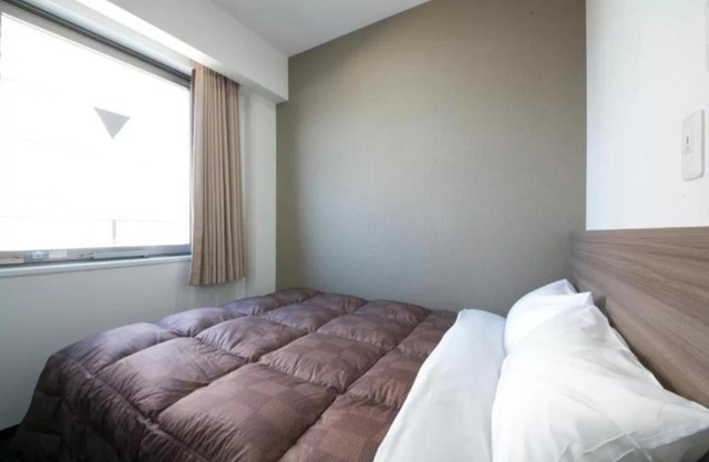 R&B Hotel Shin Osaka Kitaguchi - Vacation STAY 15208v