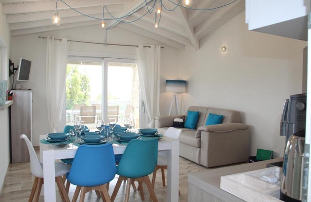 R House Budoni