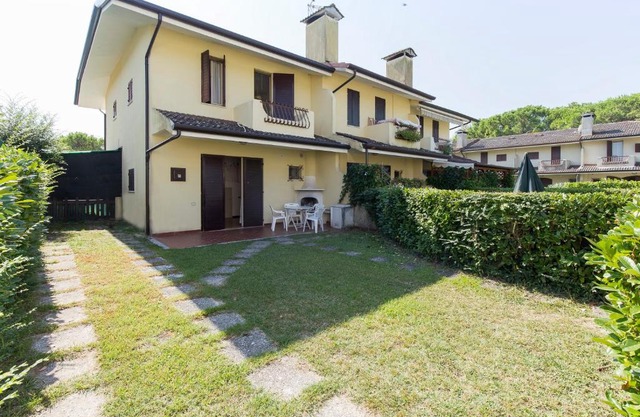 Residence Los Nidos