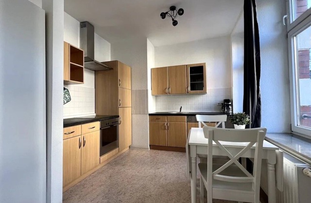 R&L Apartment Karl Heine OG