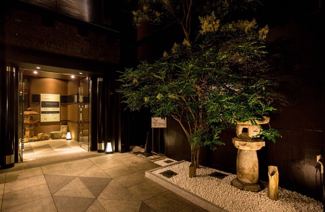 R&Run Kyoto serviced apartment & suites