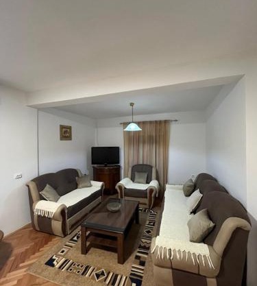 R&S two bedroom apartment