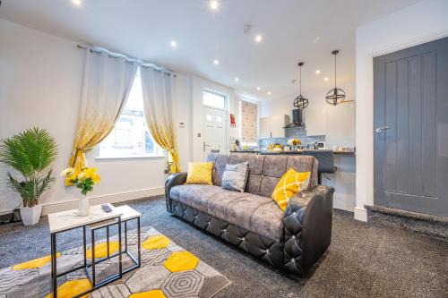 *RA10W* For your most relaxed & Cosy stay + Free Parking + Free Fast WiFi *