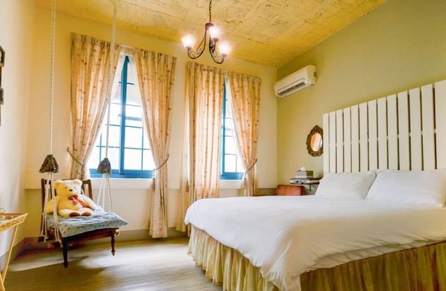 Rabbit house hotel