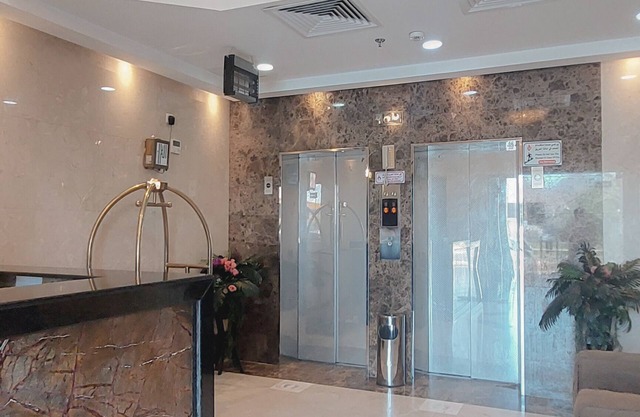 Rabwat Al Safwa Hotel 8
