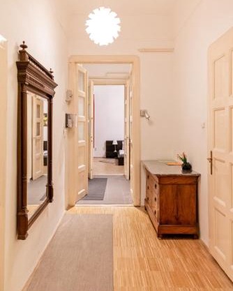 Raday Prime Exclusive Budapest
