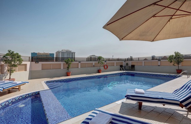 Radiance Premium Suites