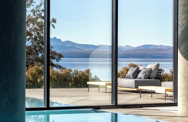 Radisson Blu Bariloche