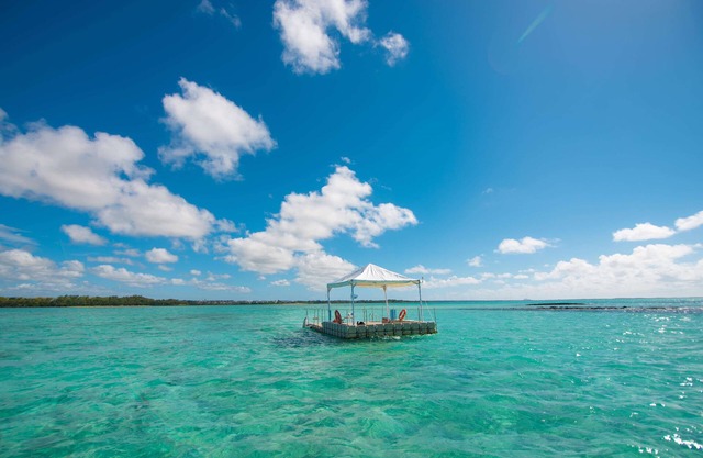 Radisson Blu Azuri Resort & Spa