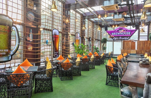 Radisson Gurugram Sohna Road City Center