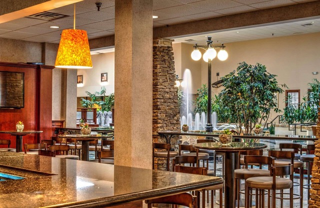 Radisson Hotel Fort Worth North-Fossil Creek