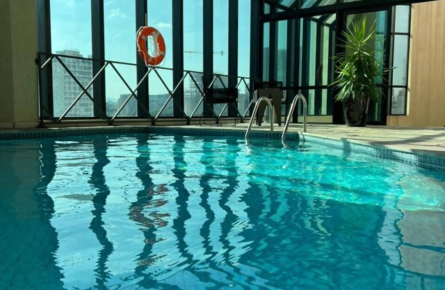 Radisson Hotel Oscar Freire