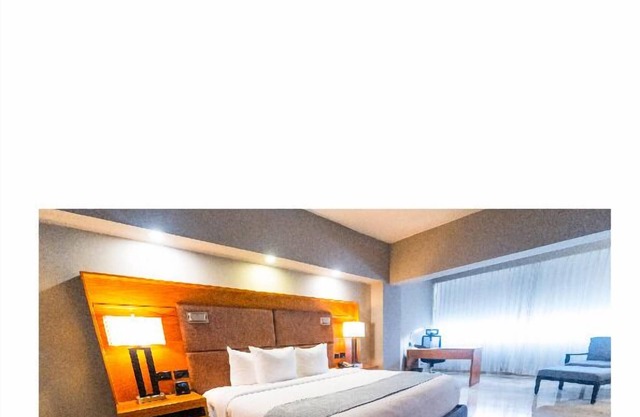 Radisson Hotel Santo Domingo