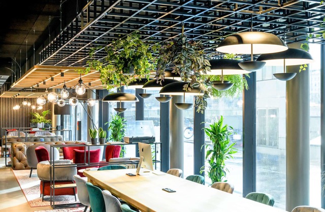 Radisson RED Hotel, Vienna