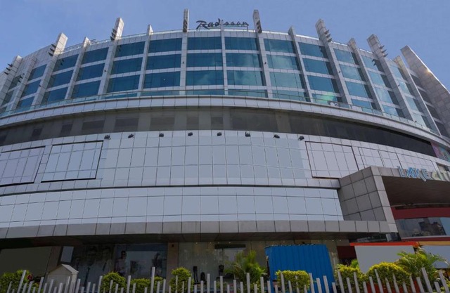 Radisson Udaipur