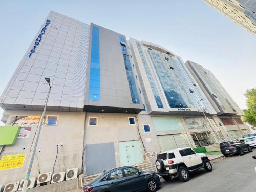 Rafahya Hotel 2