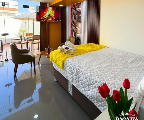 RAGAZZA Hotel Boutique
