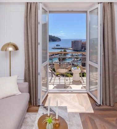 Ragusina luxury apartments