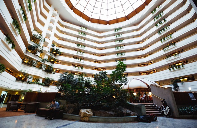 Rahat Palace Hotel