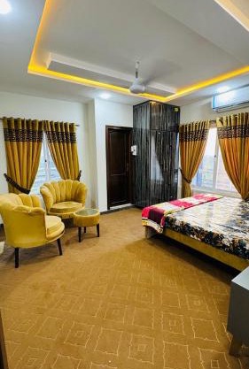 Rahat Villas Apartment Golden