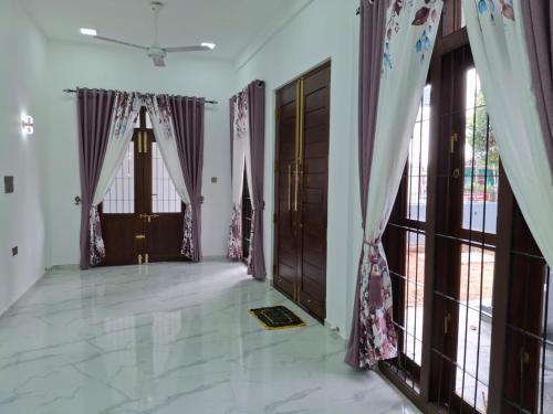 Rahmath villa