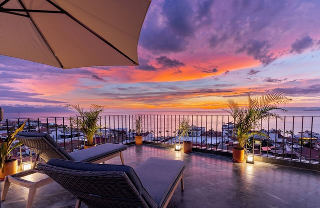 Raices Nomadas Boutique Hotel Vallarta