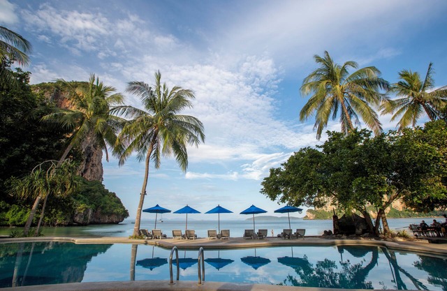 Railay Bay Resort and Spa