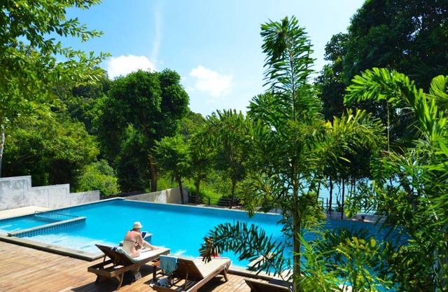 Railay Great View Resort