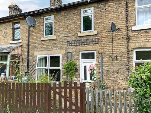 Railway Cottage