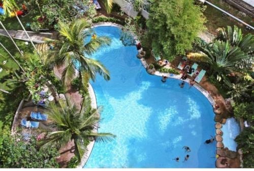 Rainbow Paradise Beach Resort