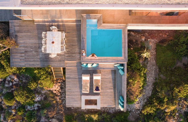 Rainbow's End Villa @ BRENTON-ON-SEA