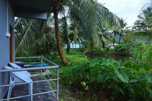 Raindrop Homestay Havelock