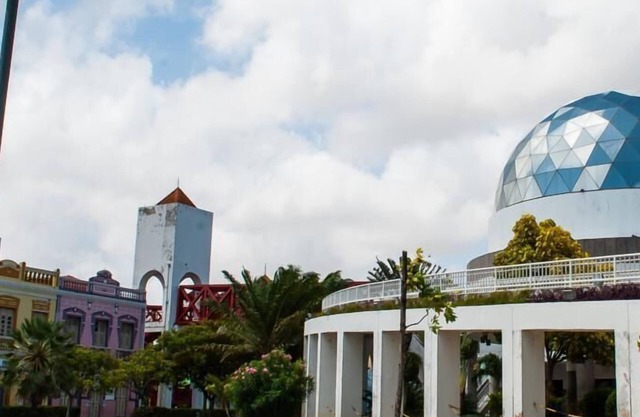 Raio de Sol Praia Hotel