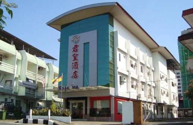 Raja Inn