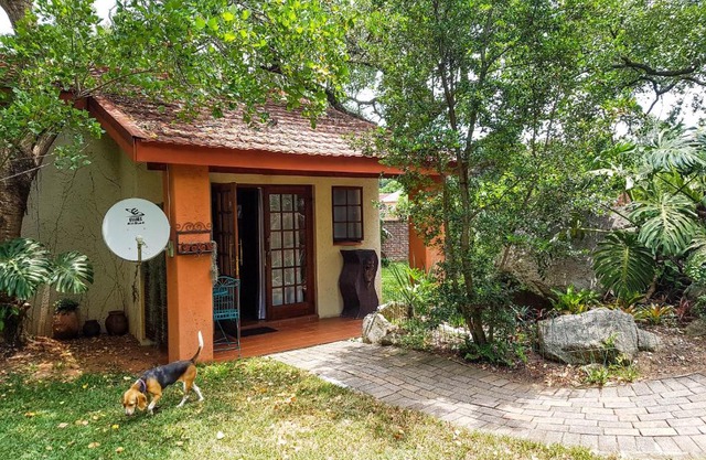 Raka Cottage