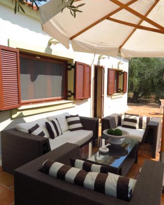 Raki apartment